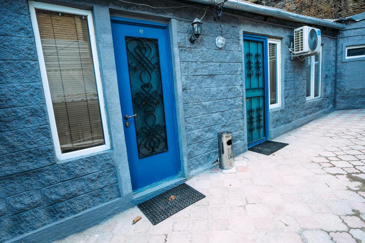 Second House Rustaveli Leilighet Tbilisi Eksteriør bilde